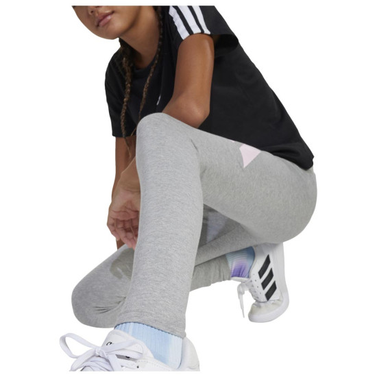 Adidas Παιδικό κολάν Essentials Leggings